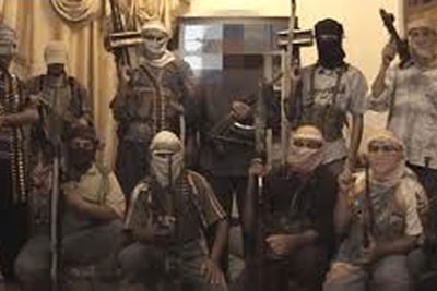 El-Kaida droht den USA mit weiteren Anschlägen - ảnh 1