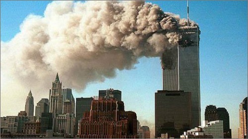  Die USA mit einer Besessenheit vom 11. September 2001 - ảnh 1