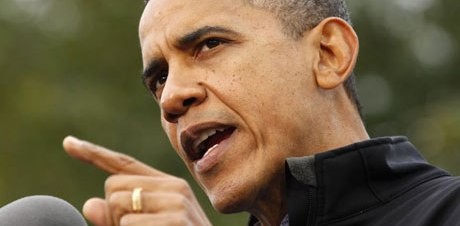 US-Präsidenschaftswahl: Obama siegt im letzten TV-Duell - ảnh 1