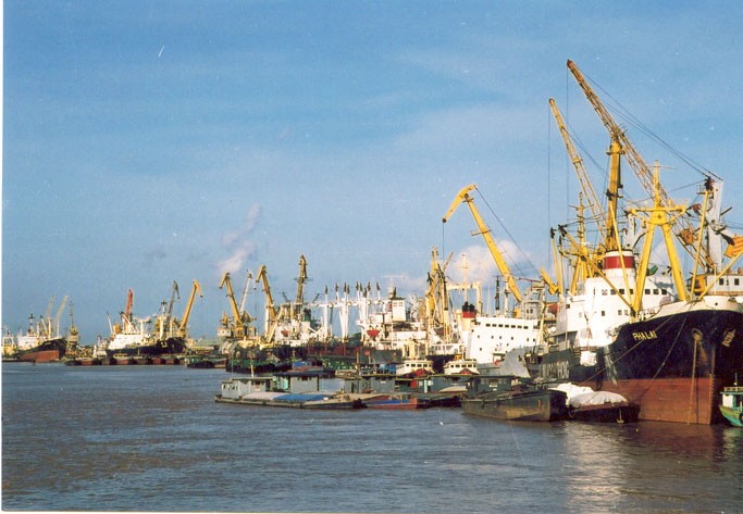 Die Hafenstadt Hai Phong will mehr Auslandsinvestition an sich ziehen - ảnh 1