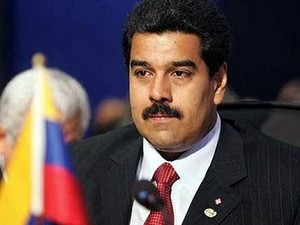 Spanien erkennt Ergebnis der Präsidentschaftswahlen in Venezuela an   - ảnh 1