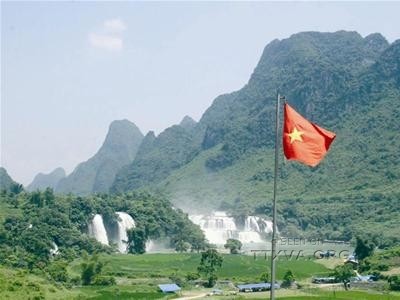 Vietnam und China vereinbaren ein gemeinsames Grenzgebiet - ảnh 1