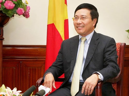 Die Politik Vietnams achtet auf den Schutz und die Verbesserung der Menschenrechte - ảnh 1