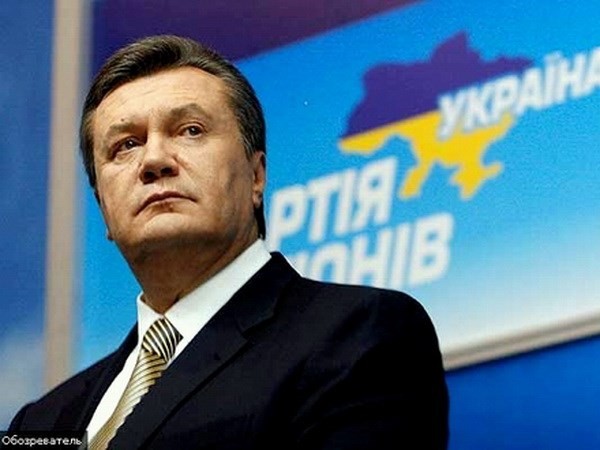 Ukrainischer Präsident will Handelsvertrag mit der EU unterzeichnen - ảnh 1
