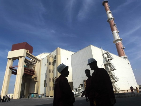 US-Kongress fordert Regierung zu hartem Standpunkt gegenüber dem Iran auf - ảnh 1
