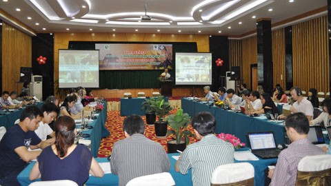 Erhaltung und nachhaltige Nutzung der Wildtiere in Vietnam - ảnh 1
