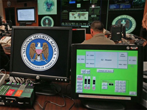 US-Justizausschuss unterstützt den Stopp massenhafter Sammlungen von Telefondaten durch NSA - ảnh 1