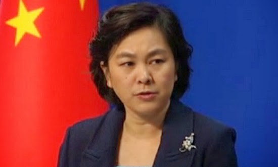 China reagiert negativ auf Erklärung der ASEAN-Außenministerkonferenz über die Lage im Ostmeer - ảnh 1