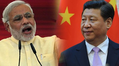 China und Indien müssen Hürden in den Beziehungen überwinden - ảnh 1