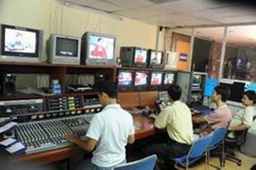Vietnam strebt nach 24 Radio-und Fernsehkanäle für Auslandsvietnamesen - ảnh 1