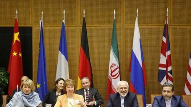 Kein Durchbruch im Gespräch über Atomprogramm zwischen Iran und der P5+1-Gruppe - ảnh 1