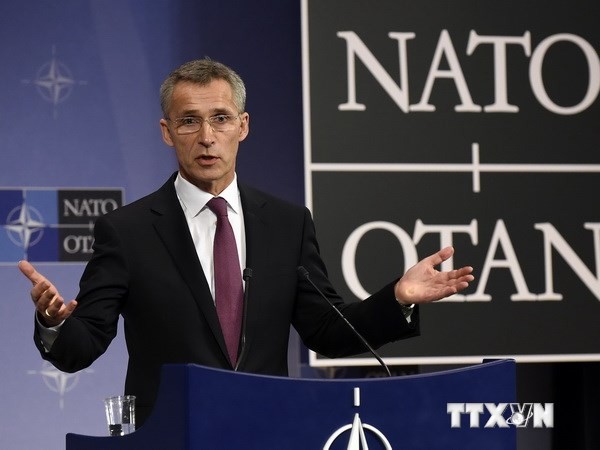 NATO-Außenministerkonferenz: viele wichtige Entscheidungen wurden getroffen - ảnh 1