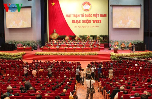 Die zehn wichtigsten Ereignisse in Vietnam im Jahr 2014 - ảnh 5