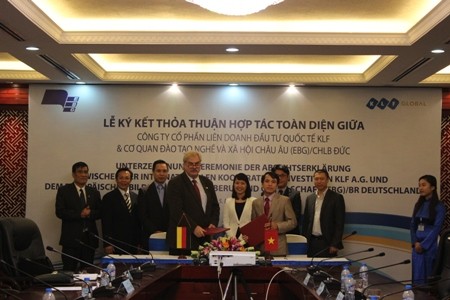 Vietnam beachtet besonders die Investition mit Hauptpartnern und in Hauptbereichen - ảnh 1