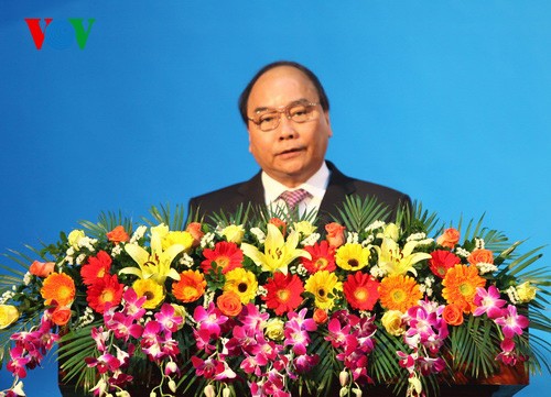 Treffen zum 40. Jahrestag der Befreiung der Stadt Da Nang - ảnh 1