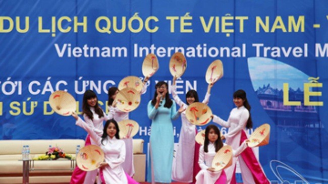 Abschluss der internationalen Tourismusmesse Vietnam 2015 - ảnh 1
