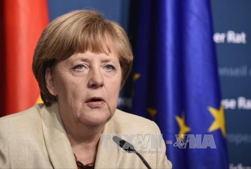 Deutschland wird Griechenland bei der Verhinderung des Bankrotts helfen - ảnh 1