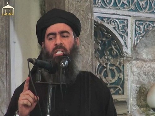 Der 2. Anführer des Islamischen Staates im Irak getötet - ảnh 1