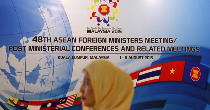ASEAN-Konferenz mit Partnerländern in Malaysia - ảnh 1