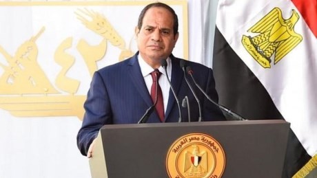 Ägypten und Großbritannien treiben Zusammenarbeit in Wirtschaft und Terrorbekämpfung voran - ảnh 1