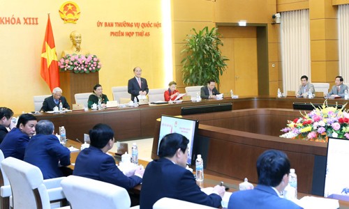Die 11. Sitzung des Parlaments des 13. Legislaturperiode wird am 21. März eröffnet - ảnh 1