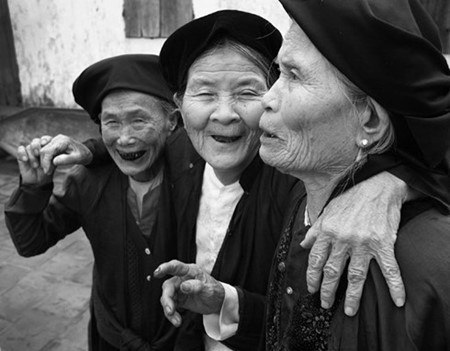 Fotoausstellung “Vietnam in meinen Herz” in China - ảnh 4