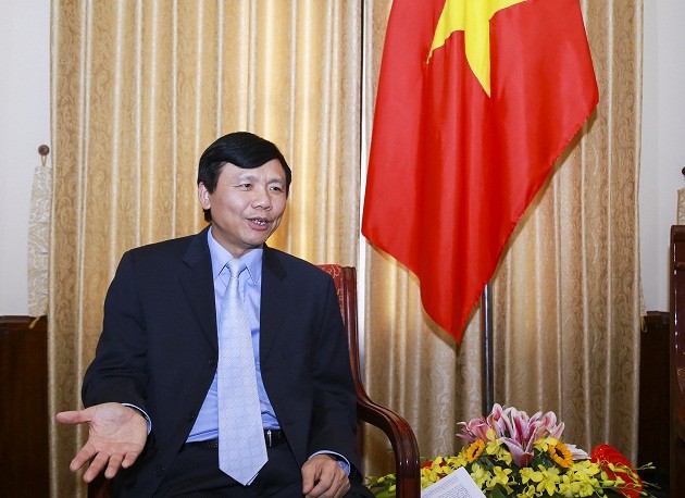  WEF über ASEAN: Vietnam ist ein aktives Mitglied der ASEAN-Gemeinschaft - ảnh 1