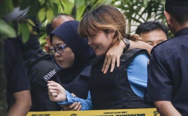 Schutz für die vietnamesische Bürgerin in Malaysia  - ảnh 1