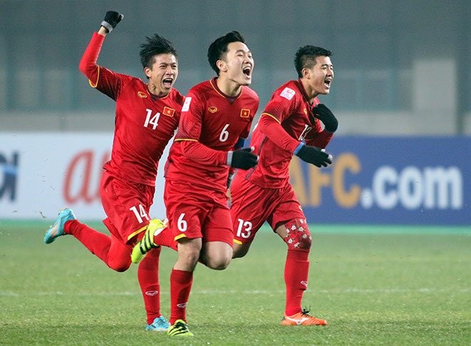Vietnam ist Gastgeberland für Qualifikationsrunde der U19 und U16-Asienfußballmeisterschaft in der ostasiatischen Region - ảnh 1