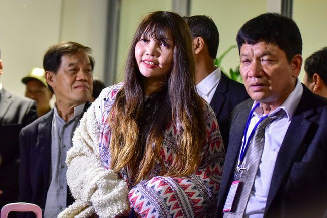 Vietnam: Die zuständigen Behörden in Malaysia haben den Fall von Doan Thi Huong aktiv bearbeitet - ảnh 1