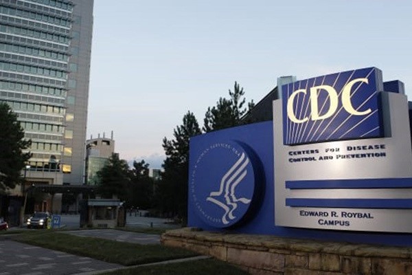 CDC sagt Vietnam Unterstützung von 3,9 Millionen Euro für Aktivitäten zur Bekämpfung von Covid-19 zu - ảnh 1