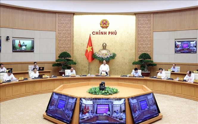 Vietnam beharrt auf duales Ziel: Bekämpfung der Epidemie und sozialwirtschaftliche Entwicklung - ảnh 1