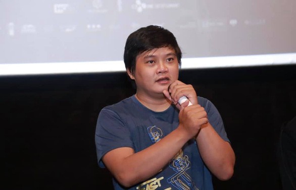 Vietnamesische Filme gewinnen Preise beim Filmfestival Busan 2020 - ảnh 1