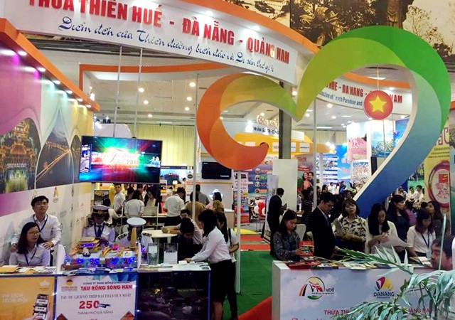 Landeskonferenz über Tourismus wird in Provinz Quang Nam veranstaltet - ảnh 1