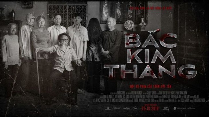 Film „Bac kim thang” eröffnet den „Vietnamesischen Tag” beim asiatischen Filmfestival in Italien - ảnh 1