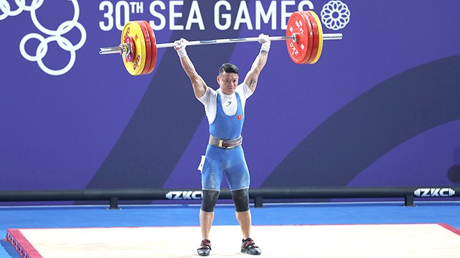 Vietnamesischer Sport erwartet Überraschung bei Olympischen Spielen in Tokio - ảnh 1