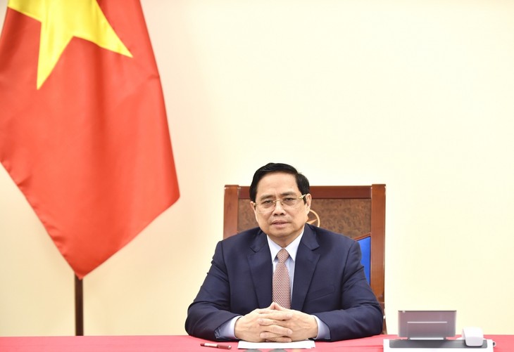 Verstärkung der umfassenden Partnerschaft zwischen Vietnam und Indien - ảnh 1