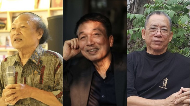 Konzert “Liebe zu Hanoi” ehrt Komponisten Doan Bong, Phu Quang und Le May - ảnh 1