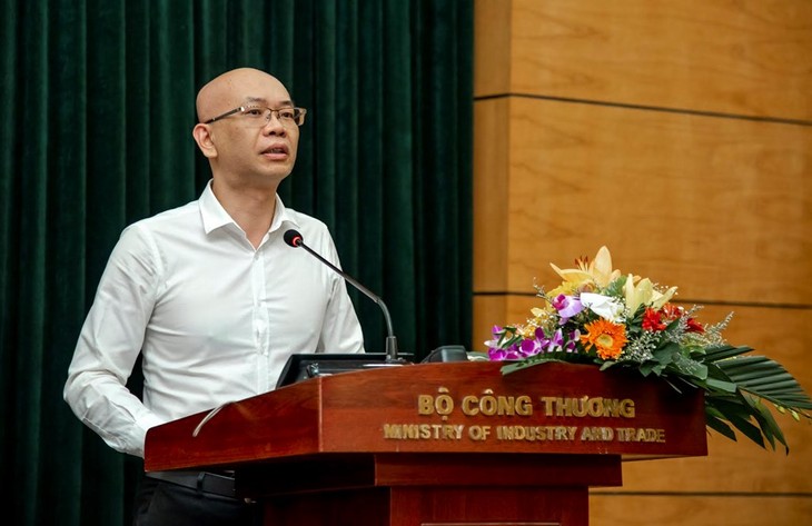 Vietnamesische Unternehmen nutzen Chancen aus CPTPP-Abkommen - ảnh 1