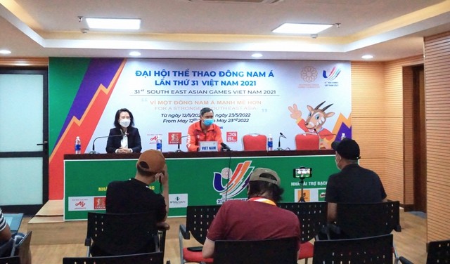 SEA Games 31: Vietnam, Thailand, Philippinen und Myanmar sind Kandidaten für Championtitel im Frauenfußball  - ảnh 1