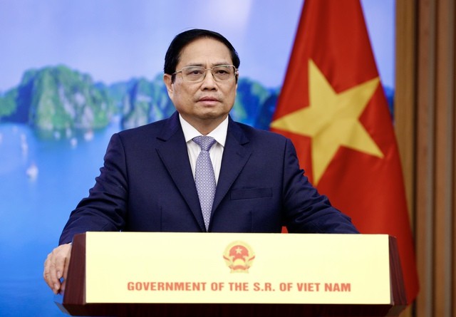 Vietnam will Beiträge zur Ankurblung der Wirtschaft und nachhaltigen Entwicklung im Asien-Pazifik-Raum leisten - ảnh 1