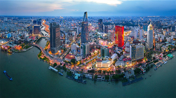 Auszeichnung für vietnamesische Reiseziele bei der World Travel Awards 2022 - ảnh 5