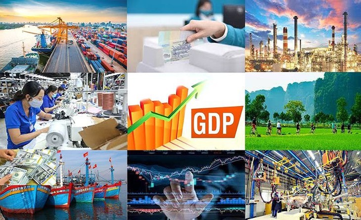 Weltbank: Vietnamesische Wirtschaft erholt sich gut im Kontext der globalen Unruhe - ảnh 1
