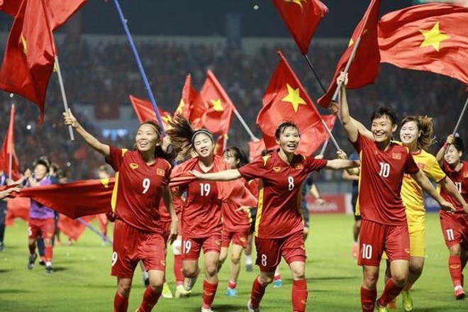Vietnamesische Frauen Fußball-Nationalmannschaft könnte in den USA trainieren - ảnh 1