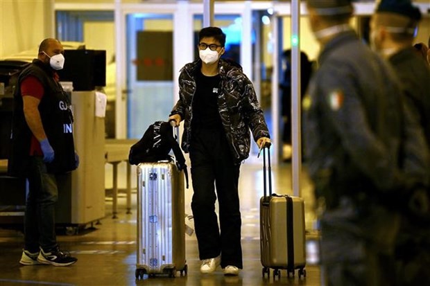 Peking kritisiert Einreiseregeln für Reisende aus China - ảnh 1