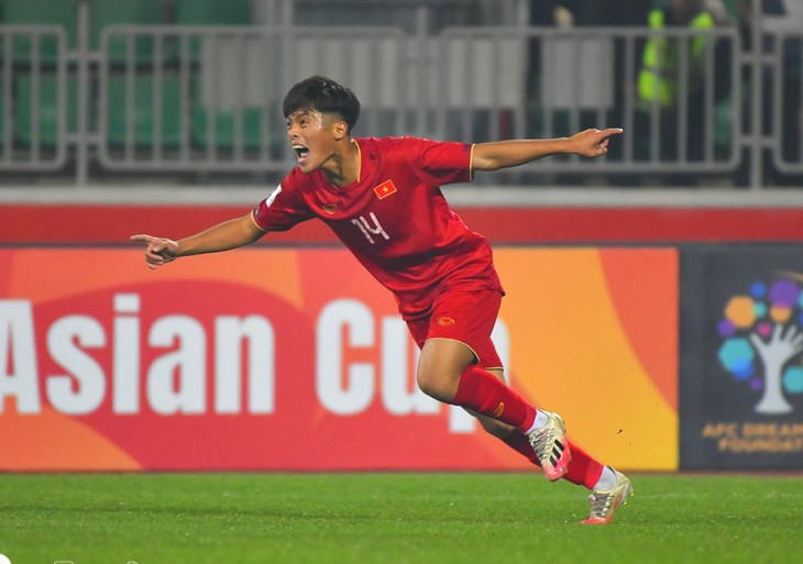 VFF wird U20-Fußballmannschaft zu Asiad 19 in China schicken - ảnh 1