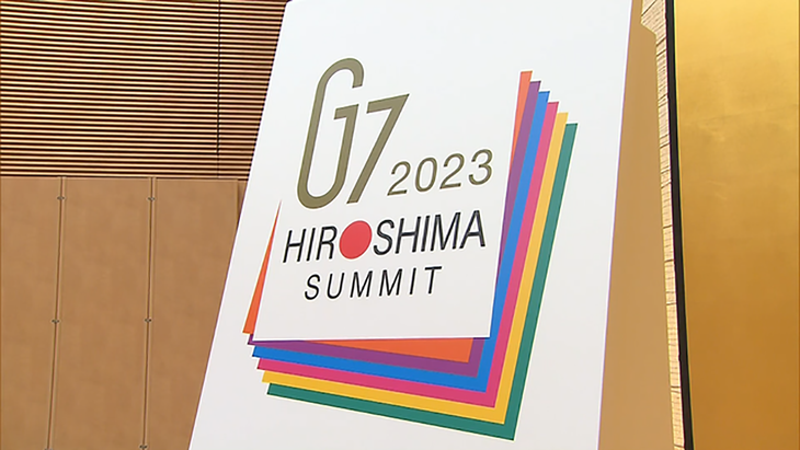 G7-Gipfel sucht nach Lösungen für globale Herausforderungen - ảnh 1