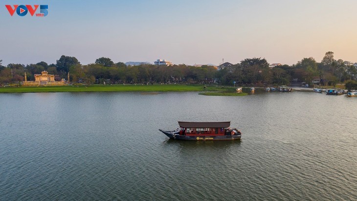Thua Thien Hue steht in der Liste der besten Besuchsziele in Asien 2024 - ảnh 12