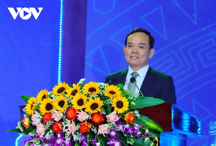 Potentiale und Vorteile für Quang Nam bei der starken Entwicklung - ảnh 1