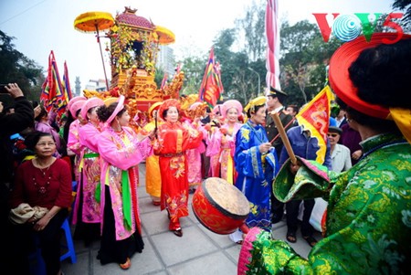 Dong Da Hill Festival tributes national heroic tradition - ảnh 10
